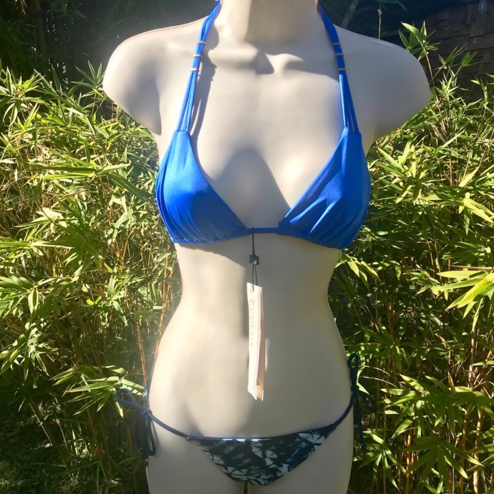 Dolce Vita XS Bikini Bottoms π - Picture 5 of 6
